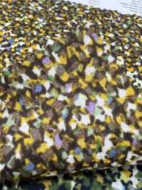 3026-1650-4 60 잔디밭 소형 기하학[원단] 홋코(HOKKOH) 서브 사진