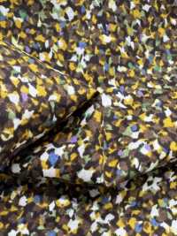 3026-1650-4 60 잔디밭 소형 기하학[원단] 홋코(HOKKOH) 서브 사진