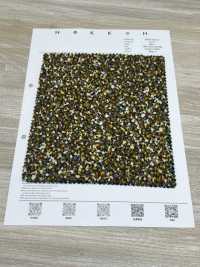 3026-1650-4 60 잔디밭 소형 기하학[원단] 홋코(HOKKOH) 서브 사진