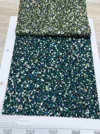 3026-1650-4 60 잔디밭 소형 기하학[원단] 홋코(HOKKOH) 서브 사진