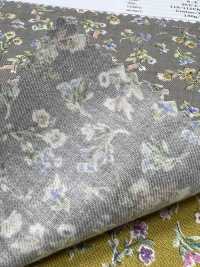 7026-1200-1 비옐라 꽃송이 30개[원단] 홋코(HOKKOH) 서브 사진