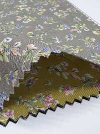 7026-1200-1 비옐라 꽃송이 30개[원단] 홋코(HOKKOH) 서브 사진