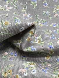 7026-1200-1 비옐라 꽃송이 30개[원단] 홋코(HOKKOH) 서브 사진