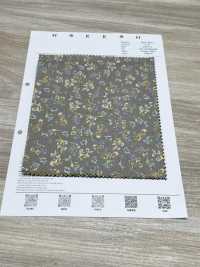 7026-1200-1 비옐라 꽃송이 30개[원단] 홋코(HOKKOH) 서브 사진