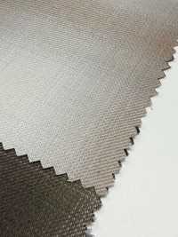 4SG038 C/재생 섬유 옴브레 체크무늬[원단] 샴브레이(CHAMBRAY) 서브 사진