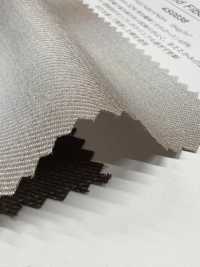 4SG038 C/재생 섬유 옴브레 체크무늬[원단] 샴브레이(CHAMBRAY) 서브 사진