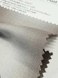 4SG038 C/재생 섬유 옴브레 체크무늬[원단] 샴브레이(CHAMBRAY) 서브 사진