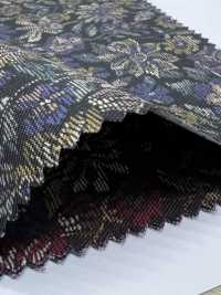 7026-1200-2 30 비엘라 터치 미디엄 플라워[원단] 홋코(HOKKOH) 서브 사진