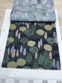 7026-1200-3 30 비엘라 나무[원단] 홋코(HOKKOH) 서브 사진