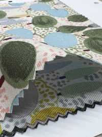 7026-1200-3 30 비엘라 나무[원단] 홋코(HOKKOH) 서브 사진