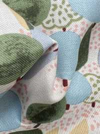 7026-1200-3 30 비엘라 나무[원단] 홋코(HOKKOH) 서브 사진