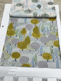 7026-1200-3 30 비엘라 나무[원단] 홋코(HOKKOH) 서브 사진