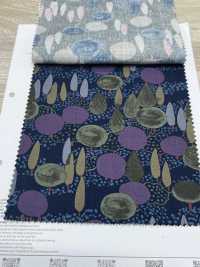 7026-1200-3 30 비엘라 나무[원단] 홋코(HOKKOH) 서브 사진