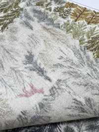 7026-1200-4 30 비옐라 숲[원단] 홋코(HOKKOH) 서브 사진