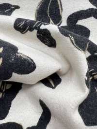 7026-1210-1 30 비옐라 손으로 그린 꽃무늬 패턴[원단] 홋코(HOKKOH) 서브 사진