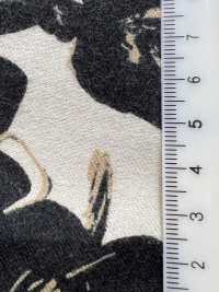 7026-1210-1 30 비옐라 손으로 그린 꽃무늬 패턴[원단] 홋코(HOKKOH) 서브 사진