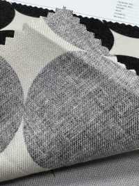 7026-1210-2 비옐라 퍼지 스티키 도트 30개입[원단] 홋코(HOKKOH) 서브 사진