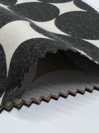 7026-1210-2 비옐라 퍼지 스티키 도트 30개입[원단] 홋코(HOKKOH) 서브 사진