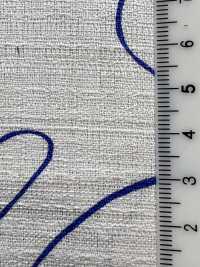 1026-1225-1 바닐라 모찌 오리[원단] 홋코(HOKKOH) 서브 사진