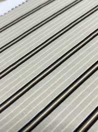 7026-1240-1 고밀도 포플린 스트라이프[원단] 홋코(HOKKOH) 서브 사진