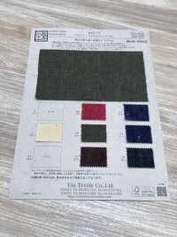 KYC771 6온스 라이트 데님[원단] 우니 섬유(UNI TEXTILE) 서브 사진