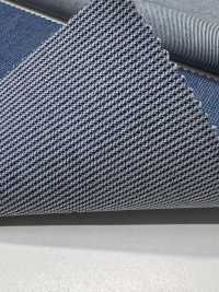 KYD795 5온스 피케 스트레치 데님[원단] 우니 섬유(UNI TEXTILE) 서브 사진