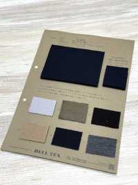 BL66000 풍부한 양모 플리스[원단] BELL TEX 서브 사진