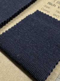 BL66500 고급 양모 원형 골지[원단] BELL TEX 서브 사진