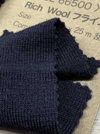 BL66500 고급 양모 원형 골지[원단] BELL TEX 서브 사진