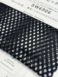 SW6906 빅 메쉬[원단] 산와섬유(SANWA TEXTILE) 서브 사진