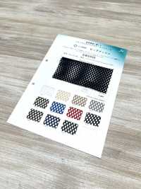 SW6906 빅 메쉬[원단] 산와섬유(SANWA TEXTILE) 서브 사진