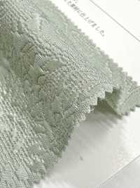 KKF6438-D-3 후쿠레 자카드[원단] 우니 섬유(UNI TEXTILE) 서브 사진