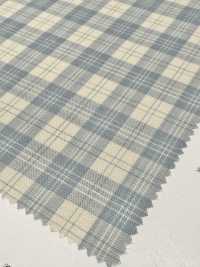 KKW2064-W-D4 1/80 에코 마나르® 보일 원사 염색[원단] 우니 섬유(UNI TEXTILE) 서브 사진