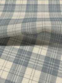 KKW2064-W-D4 1/80 에코 마나르® 보일 원사 염색[원단] 우니 섬유(UNI TEXTILE) 서브 사진