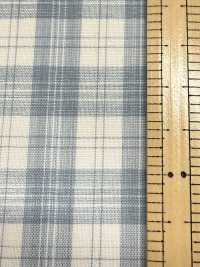 KKW2064-W-D4 1/80 에코 마나르® 보일 원사 염색[원단] 우니 섬유(UNI TEXTILE) 서브 사진