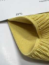 SIC-5563 주름진 스트레치 테이프[리본 / 테이프 / 코드] SHINDO(SIC) 서브 사진