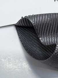 SIC-236 능직 리본 (밝은 색 & 무광)[리본 / 테이프 / 코드] SHINDO(SIC) 서브 사진