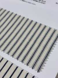 HK2020W 오카야마산 인디고 염색 히코리 원사, 원워시[원단] KOYAMA 서브 사진