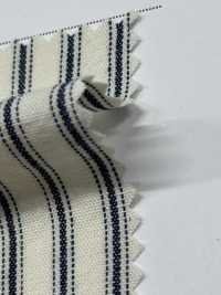 HK2020W 오카야마산 인디고 염색 히코리 원사, 원워시[원단] KOYAMA 서브 사진