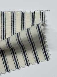 HK2020W 오카야마산 인디고 염색 히코리 원사, 원워시[원단] KOYAMA 서브 사진