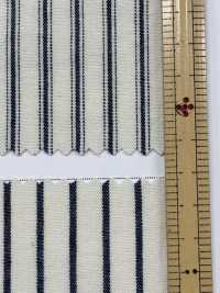 HK2020W 오카야마산 인디고 염색 히코리 원사, 원워시[원단] KOYAMA 서브 사진