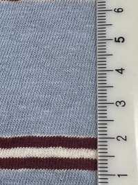 W-49432 크레세일 가로 줄무늬[원단] 미나미 서브 사진