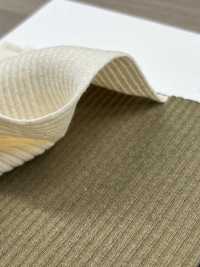 W-49011 스웨덴 육군 니들 밀링 원형 리브 II[원단] 미나미 서브 사진