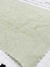 OS40S 40 린넨 캔버스 세토우치 워셔 가공[원단] SHIBAYA 서브 사진