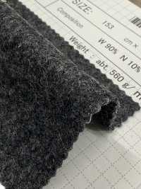 SB7800 멜튼 남성용[원단] SHIBAYA 서브 사진