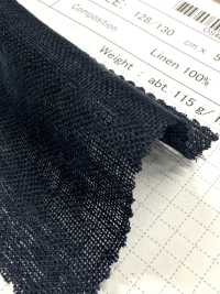 OS40280 40수 린넨 거즈, 액체 워셔 가공[원단] SHIBAYA 서브 사진