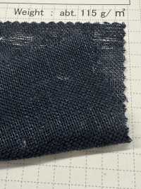 OS40280 40수 린넨 거즈, 액체 워셔 가공[원단] SHIBAYA 서브 사진