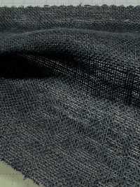 OS40280 40수 린넨 거즈, 액체 워셔 가공[원단] SHIBAYA 서브 사진