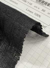 SB40440-1 린넨 보일 거즈 워셔 가공[원단] SHIBAYA 서브 사진