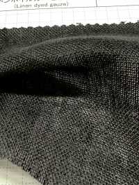 SB40440-1 린넨 보일 거즈 워셔 가공[원단] SHIBAYA 서브 사진